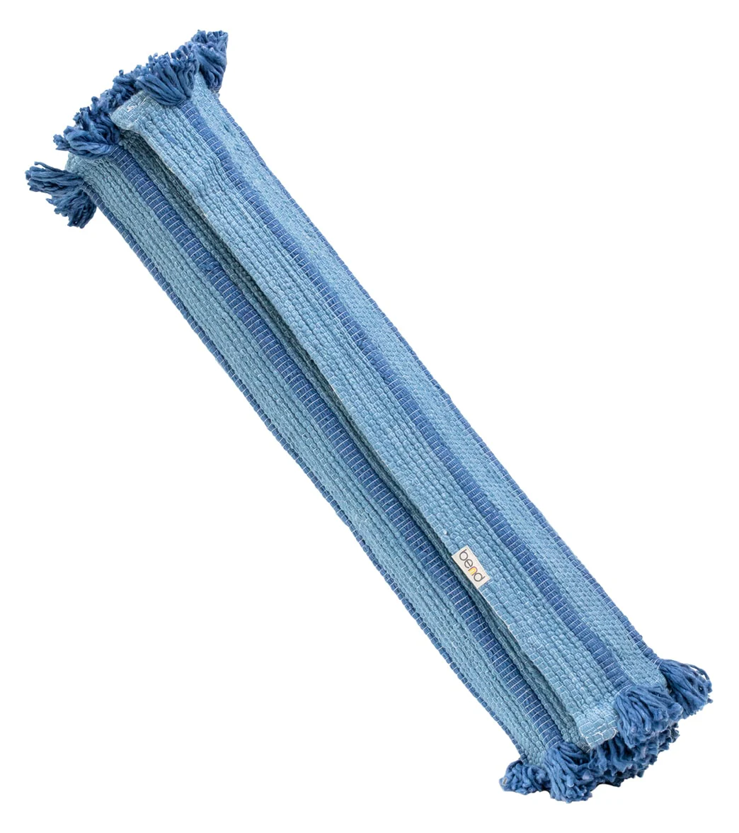 Bennd Yoga Indigo Ayurvedic Yoga Mat - Image 5