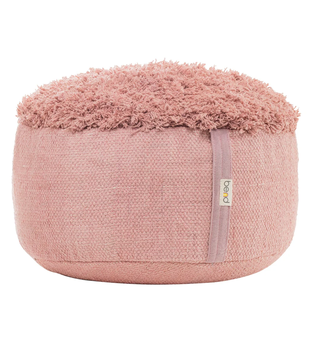 Bennd Yoga Sappan Wood Ayurvedic Meditation Pillow - Image 6