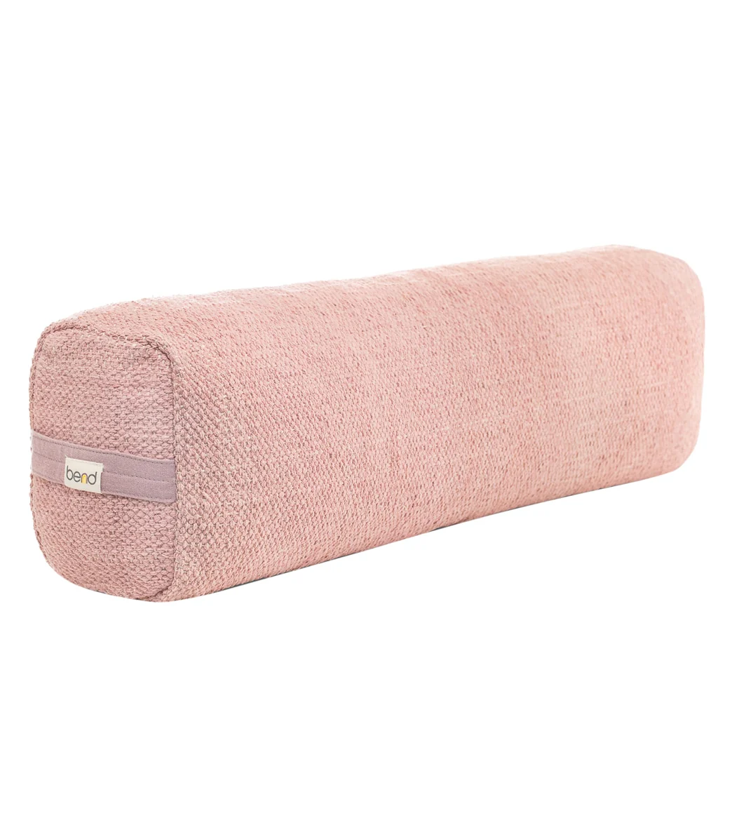 Bennd Yoga Sappan Wood Ayurvedic Pranayama Pillow - Image 6