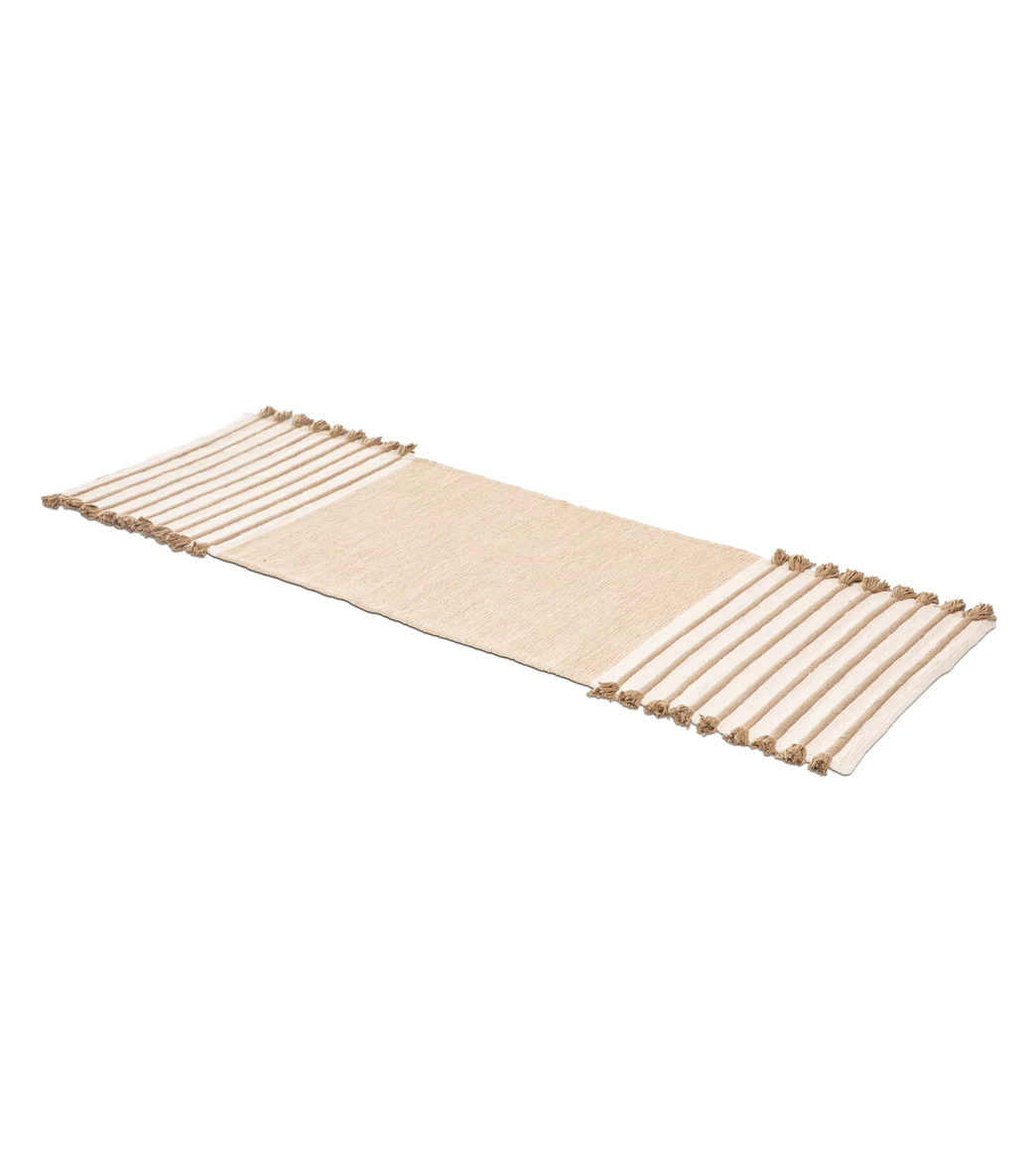 Bennd Yoga Single Harda Ayurvedic Yoga Mat - Image 7