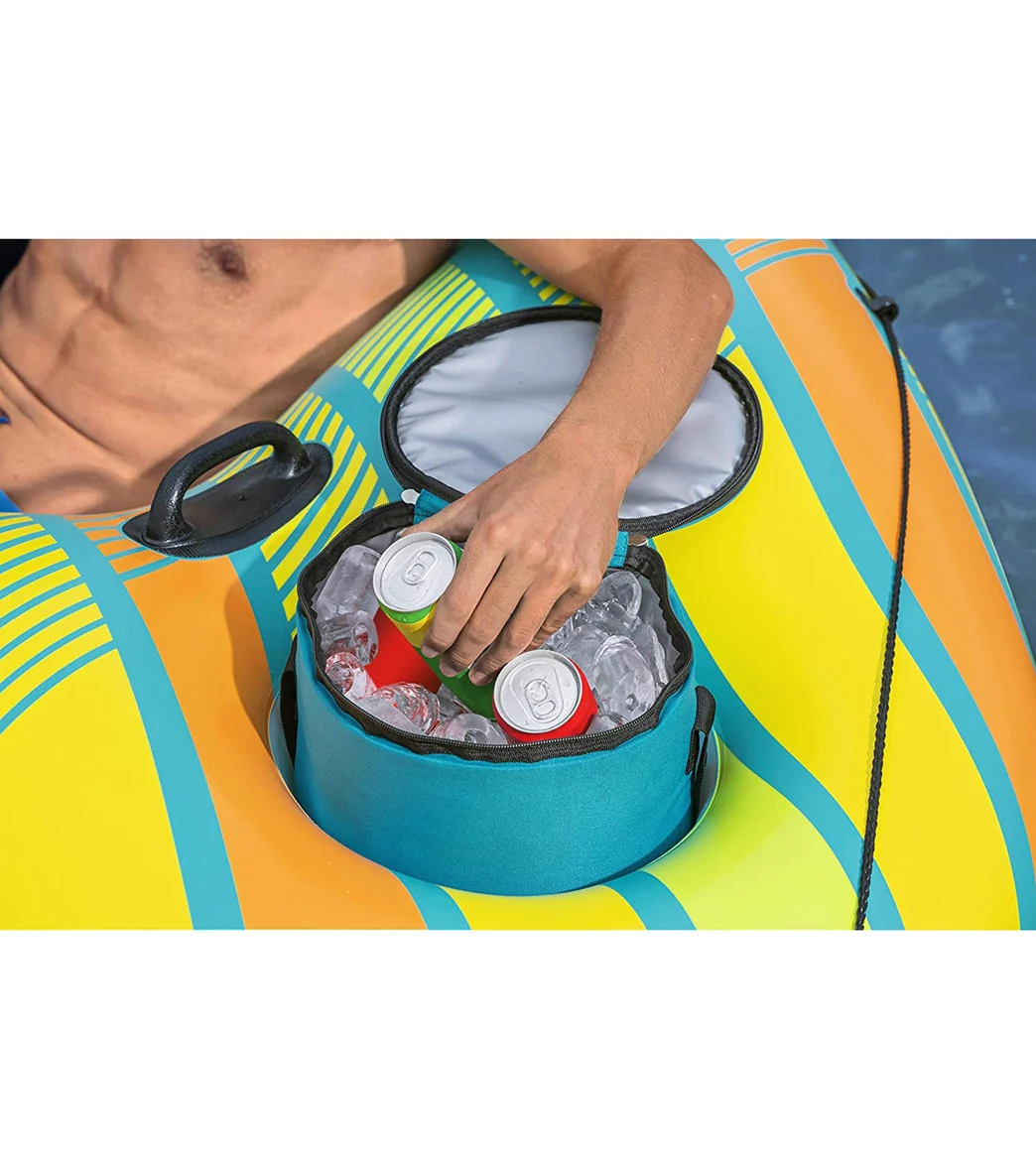 Bestway Alpine Cooler Sport Tube With Handles - Image 3