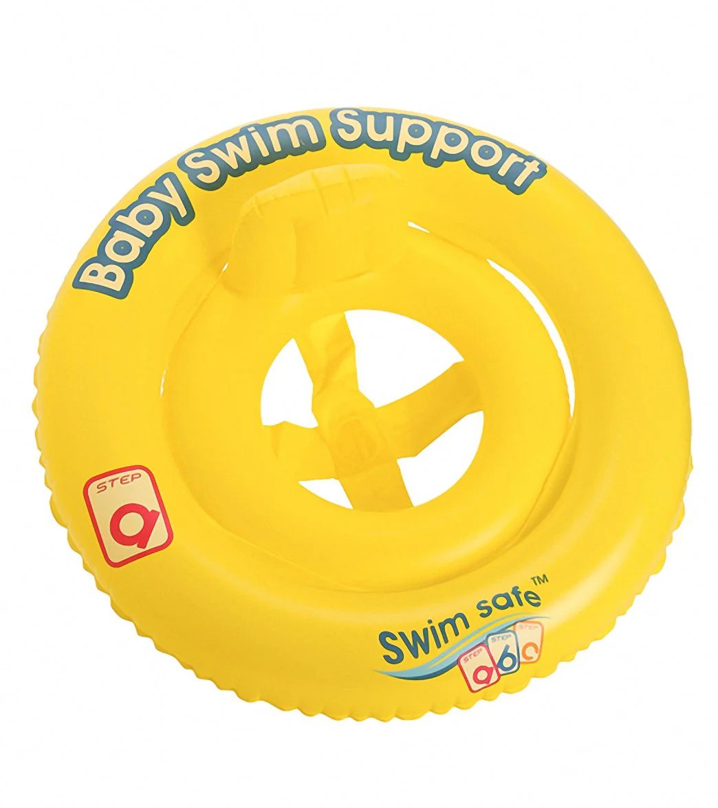 Bestway Double Ring Baby Float