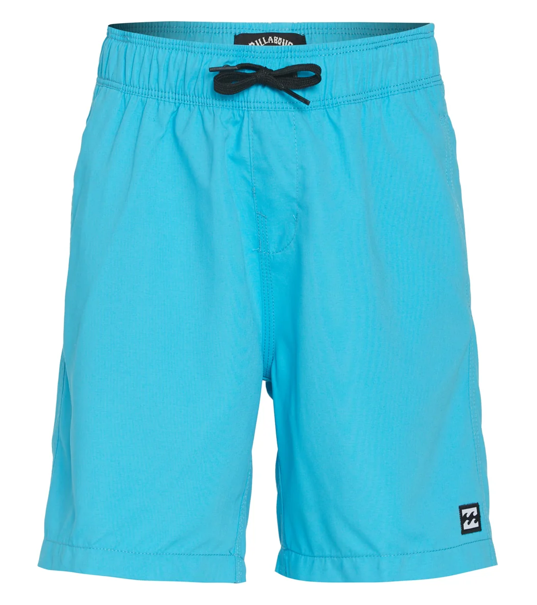Billabong Boys' All Day LB Boardshort (Big Kid)