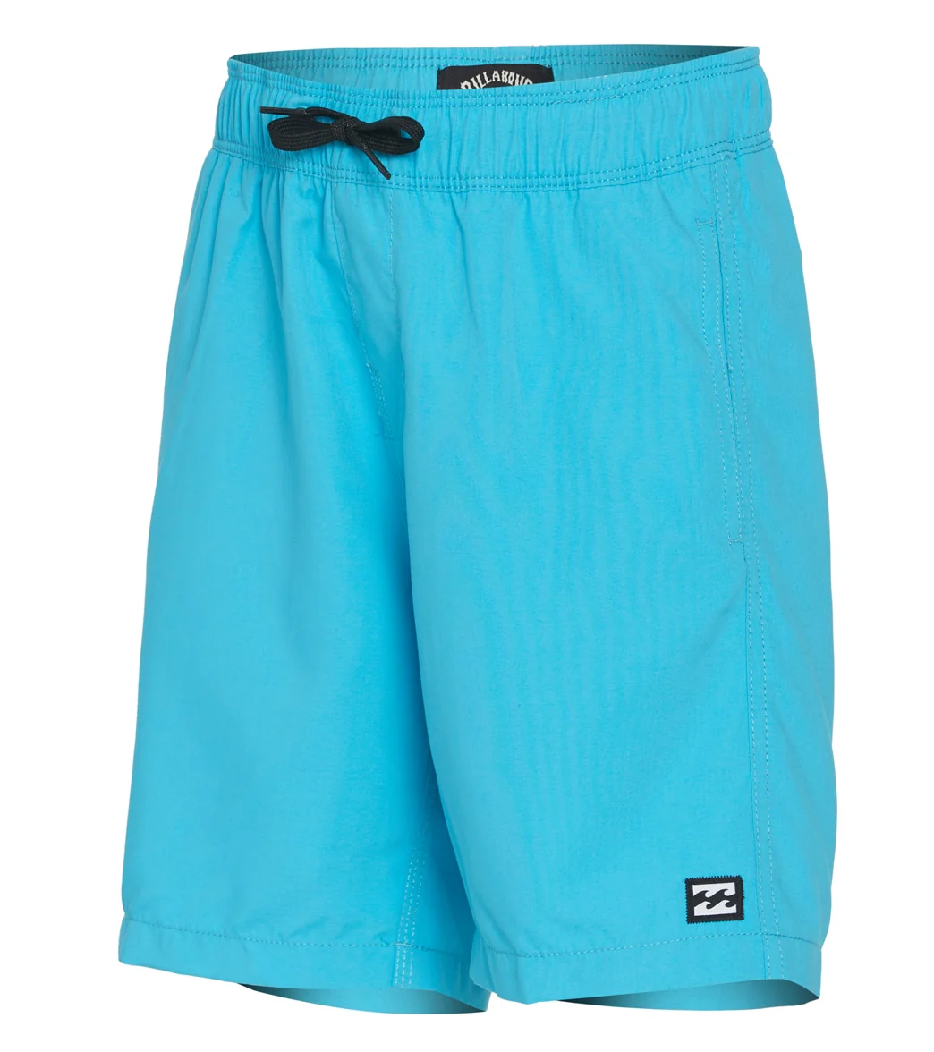 Billabong Boys' All Day LB Boardshort (Big Kid) - Image 2