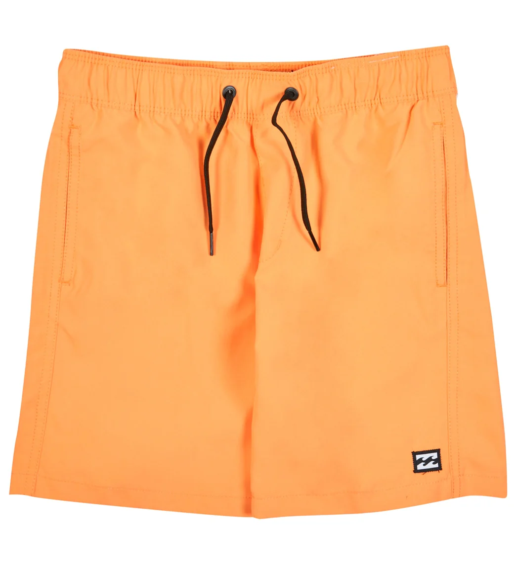 Billabong Boys' All Day LB Boardshort (Big Kid) - Image 9