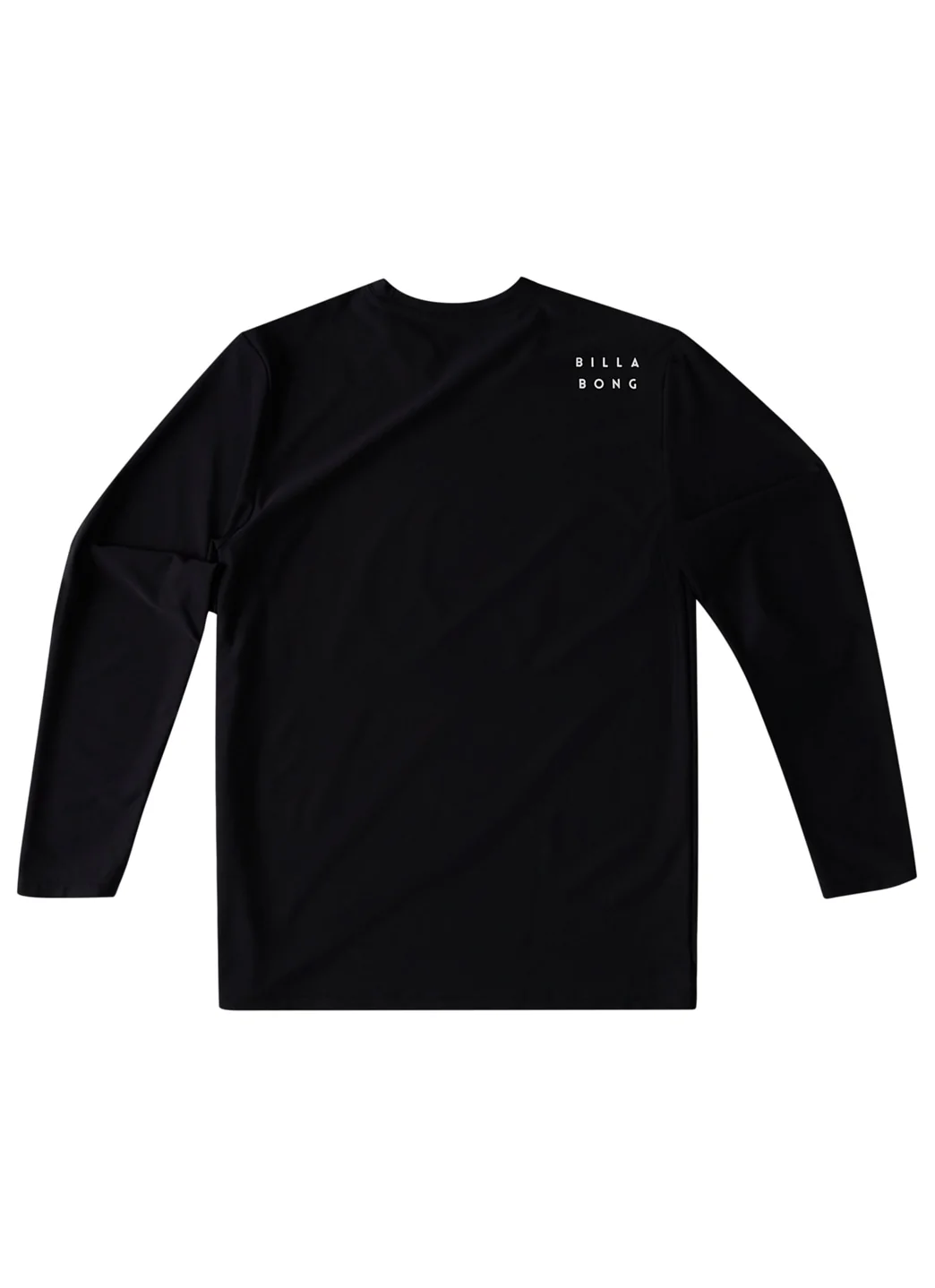 Billabong Boys' All Day Wave Long Sleeve Surf Shirt (Toddler, Little Kid) - Image 4