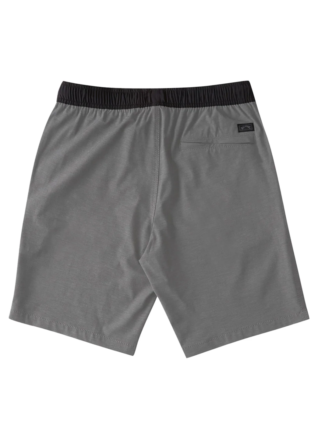 Billabong Boys' Crossfire Elastic Hybrid Shorts (Toddler, Little Kid) - Image 10