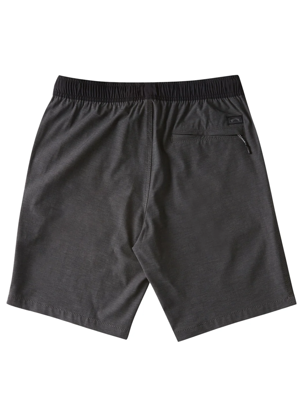 Billabong Boys' Crossfire Elastic Hybrid Shorts (Toddler, Little Kid) - Image 6