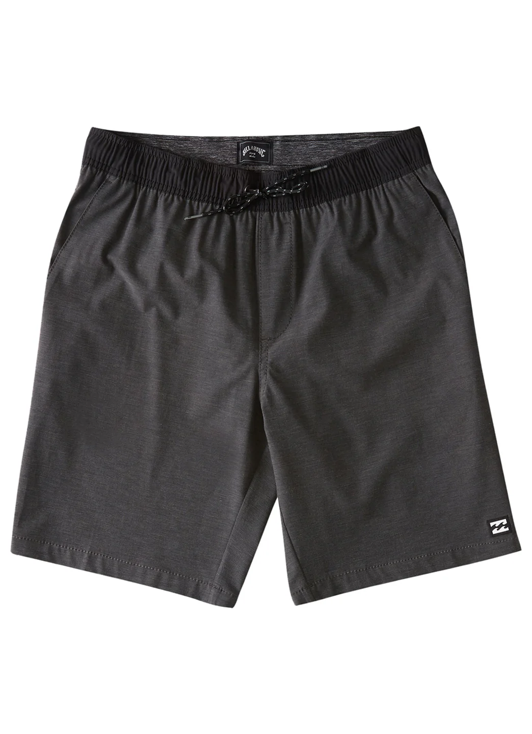 Billabong Boys' Crossfire Elastic Hybrid Shorts (Toddler, Little Kid) - Image 8