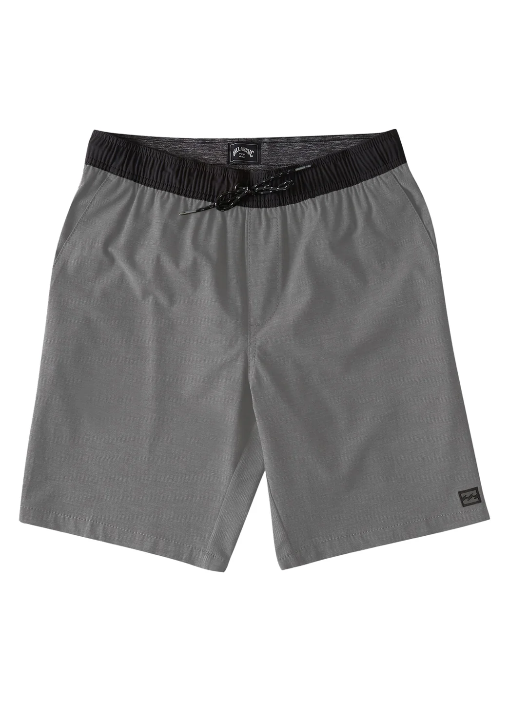 Billabong Boys' Crossfire Elastic Hybrid Shorts (Toddler, Little Kid) - Image 9