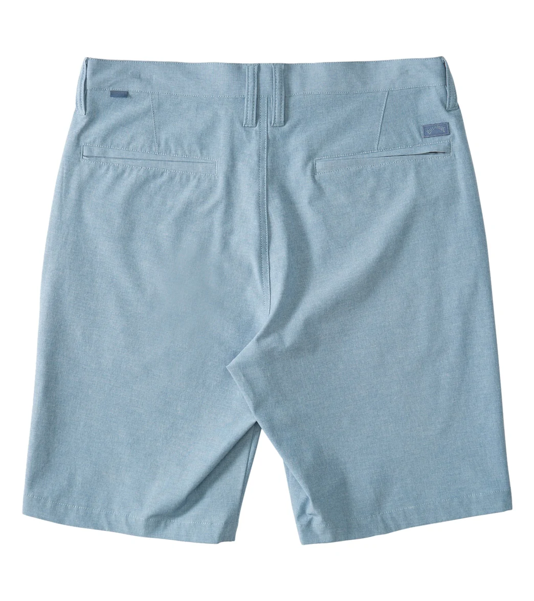 Billabong Boys' Crossfire Hybrid Shorts (Big Kid) - Image 7