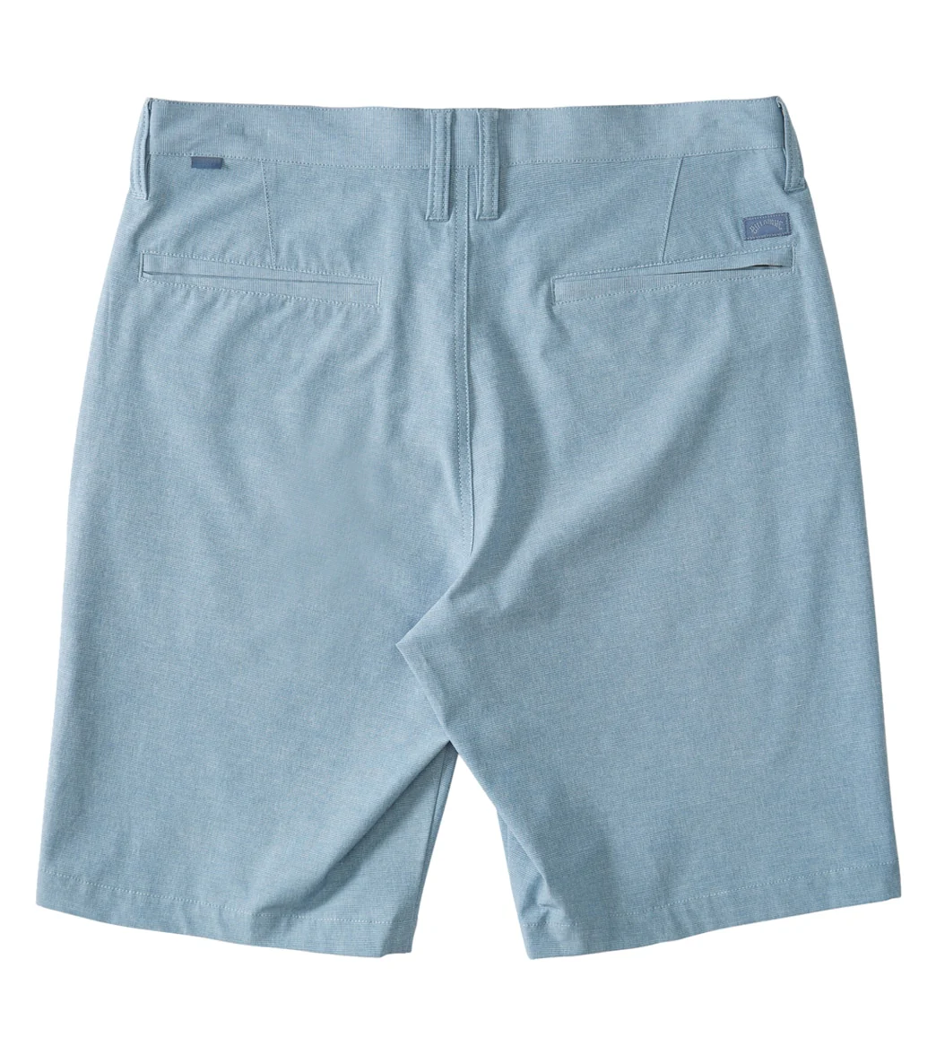 Billabong Boys' Crossfire Hybrid Shorts (Toddler, Little Kid) - Image 12