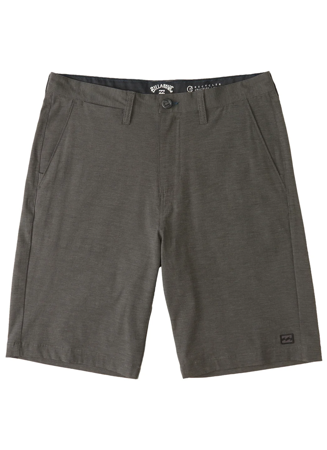 Billabong Boys' Crossfire Hybrid Shorts (Toddler, Little Kid) - Image 3