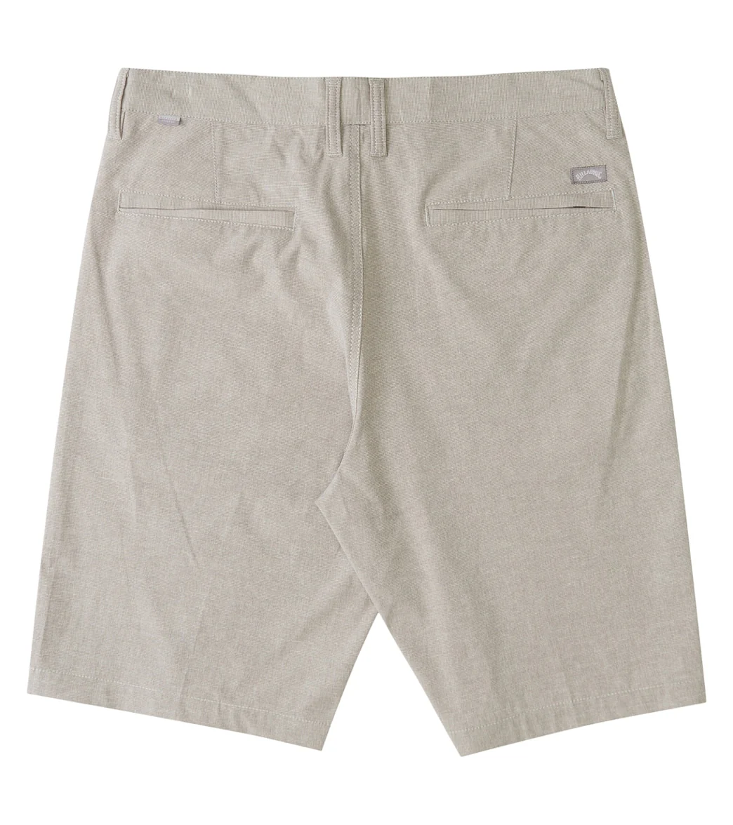 Billabong Boys' Crossfire Hybrid Shorts (Toddler, Little Kid) - Image 8