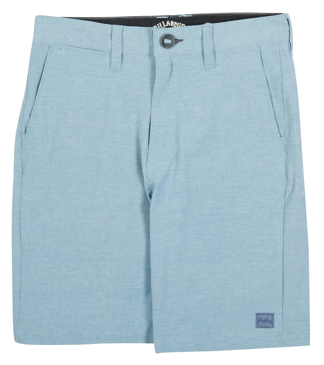 Billabong Boys' Crossfire Walkshort (Big Kid)