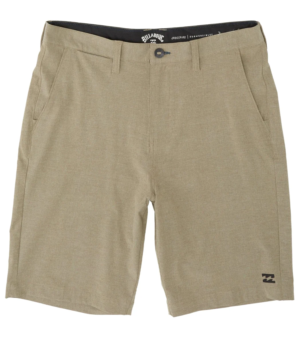 Billabong Boys' Crossfire Walkshort (Big Kid) - Image 7