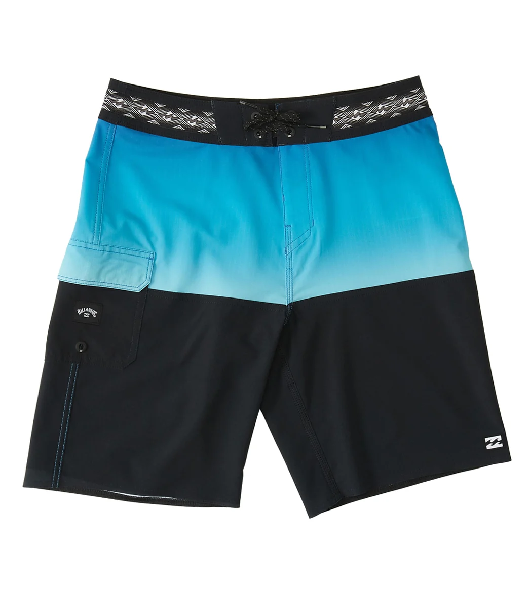 Billabong Boys' Fifty50 Pro Board Shorts (Big Kid) - Image 2