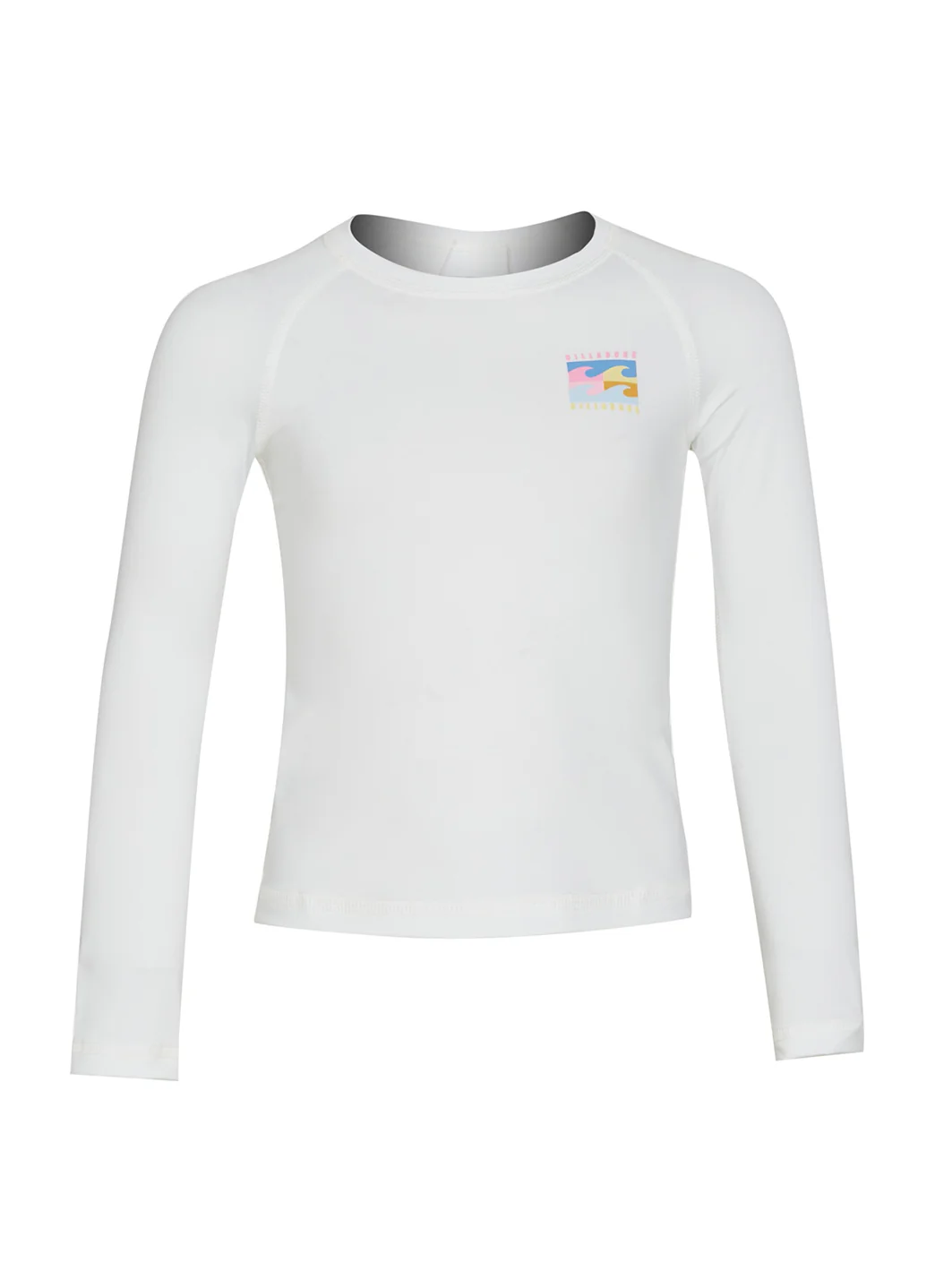 Billabong Girls' Core Surfdaze Long Sleeve Surf Shirt (Little Kid, Big Kid) - Image 12