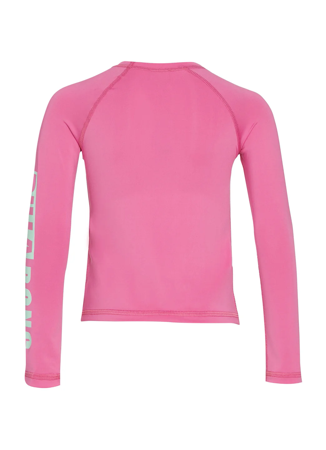 Billabong Girls' Core Surfdaze Long Sleeve Surf Shirt (Little Kid, Big Kid) - Image 2