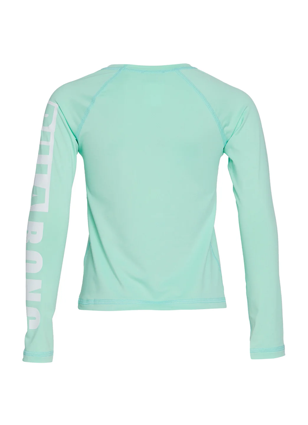 Billabong Girls' Core Surfdaze Long Sleeve Surf Shirt (Little Kid, Big Kid) - Image 6