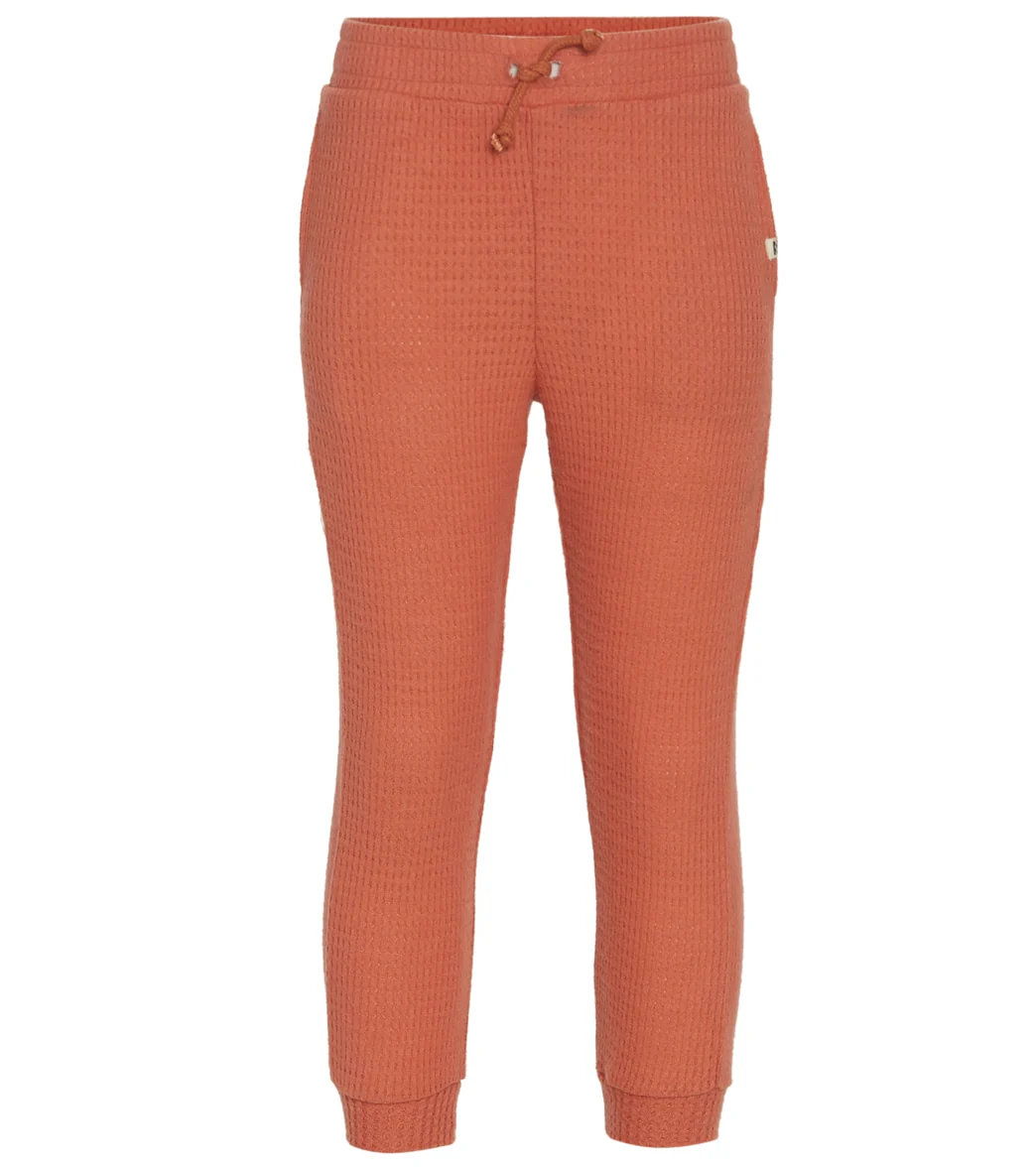 Billabong Girls' Cozy Time Pant (Little Kid, Big Kid) - Image 6
