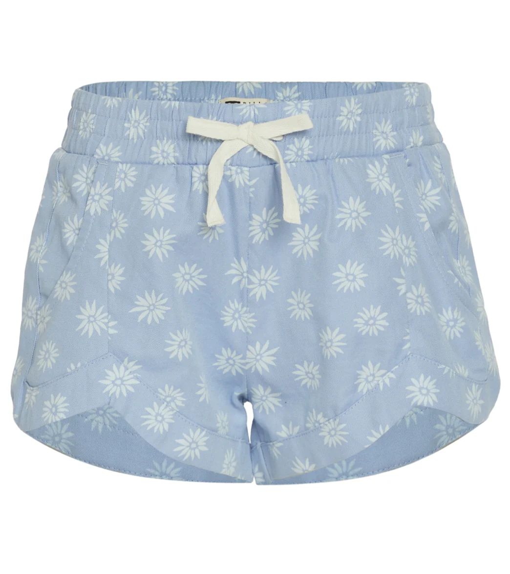 Billabong Girls' Mad For You Shorts (Little Kid, Big Kid) - Image 4