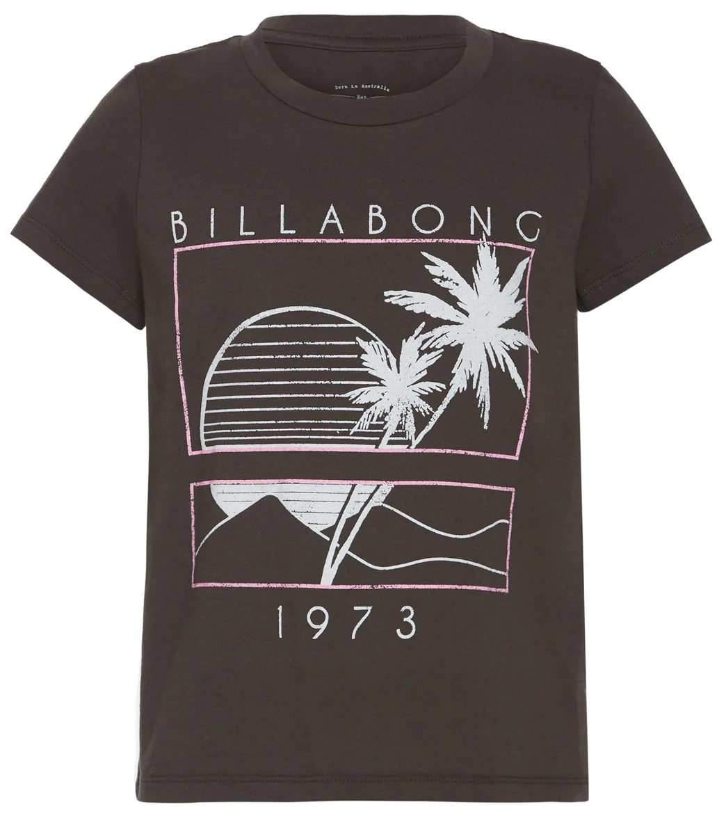 Billabong Girls' On The Horizon Pullover Hoodie (Little Kid, Big Kid) - Image 5