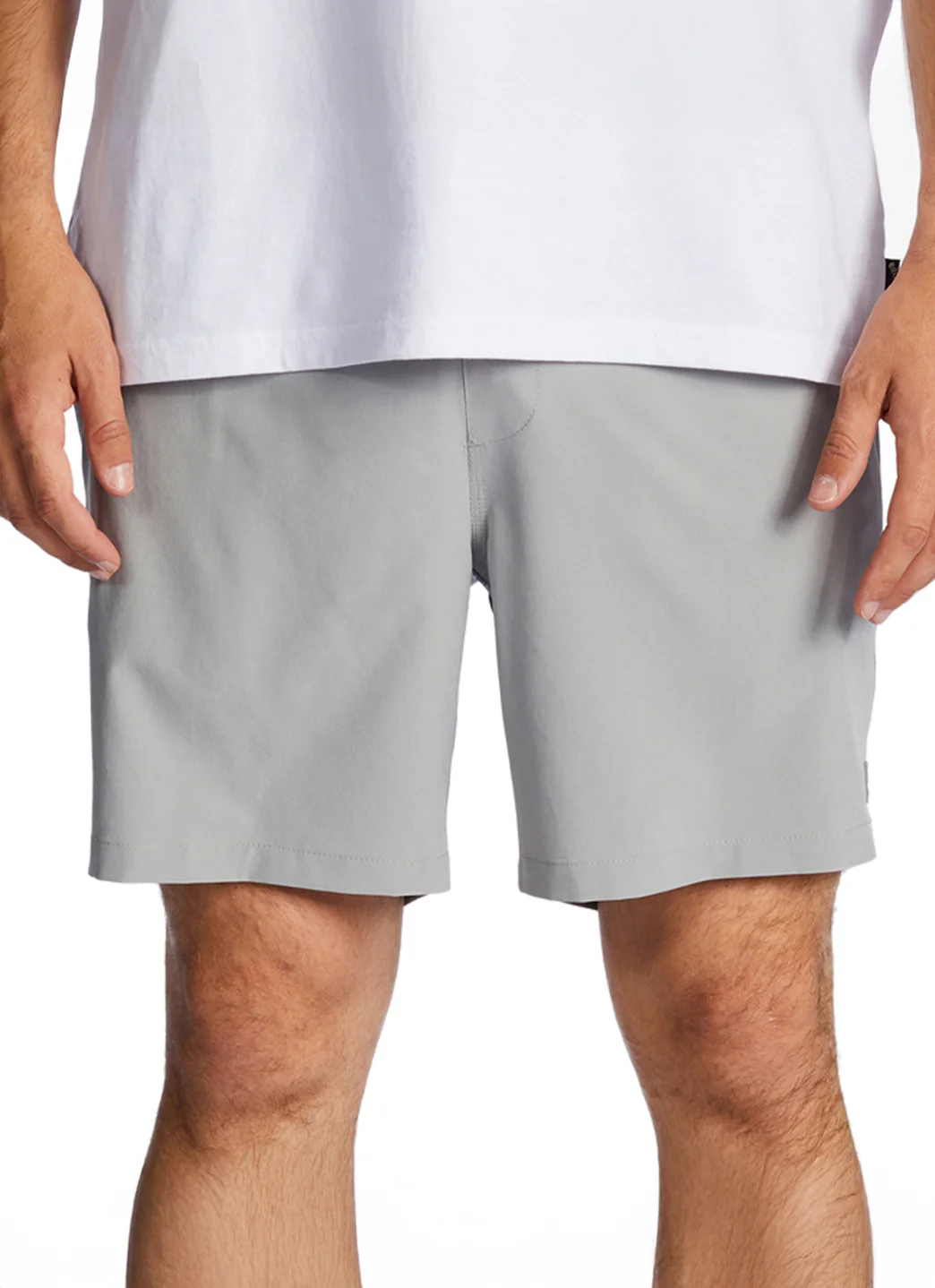 Billabong Men's 17" Surftrek Elastic Swim Trunks - Image 10