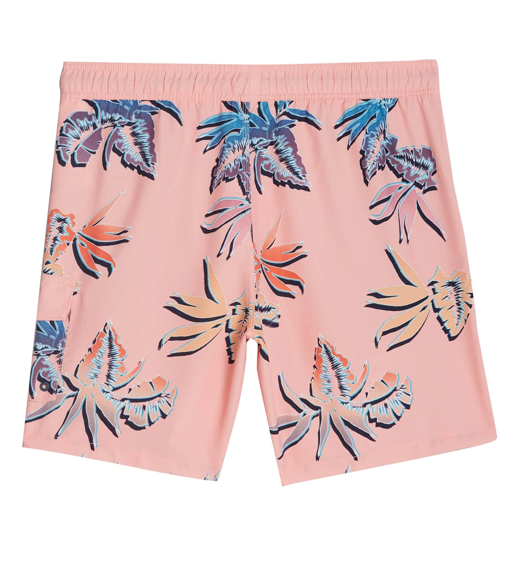 Billabong Men's 18" Layback BBO Swim Trunks - Image 2