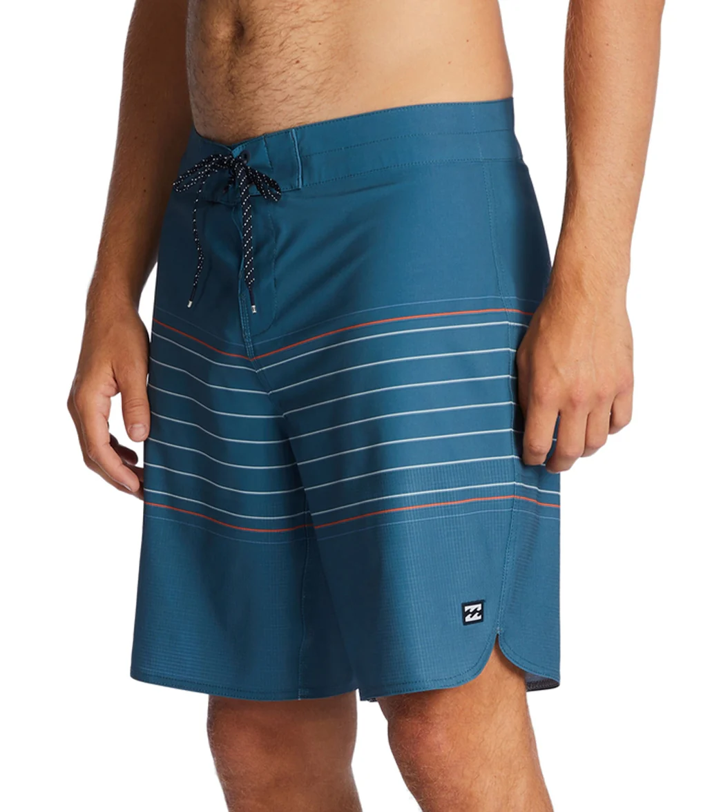 Billabong Men's 19" 73 Airlite Board Shorts - Image 2