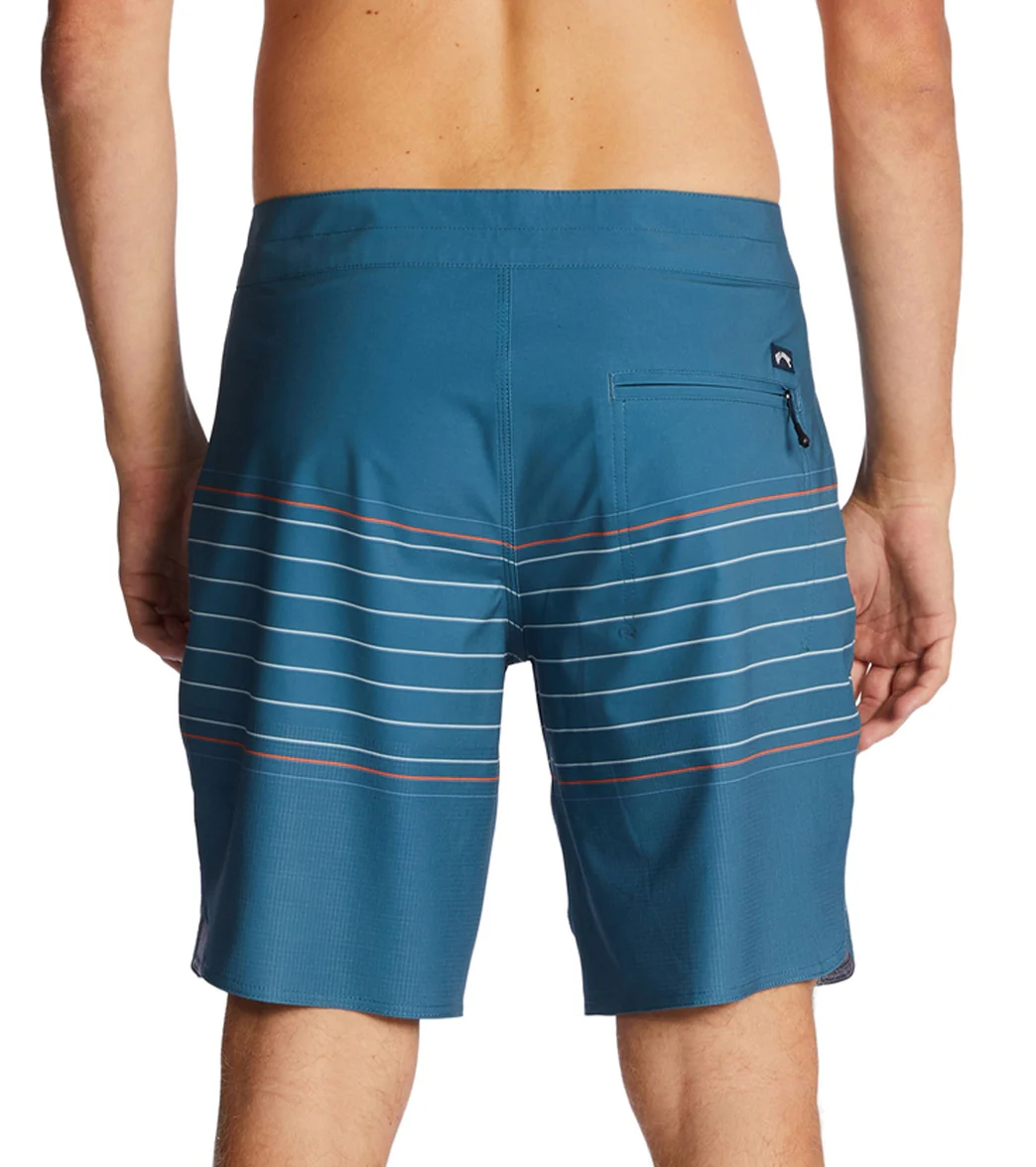 Billabong Men's 19" 73 Airlite Board Shorts - Image 3