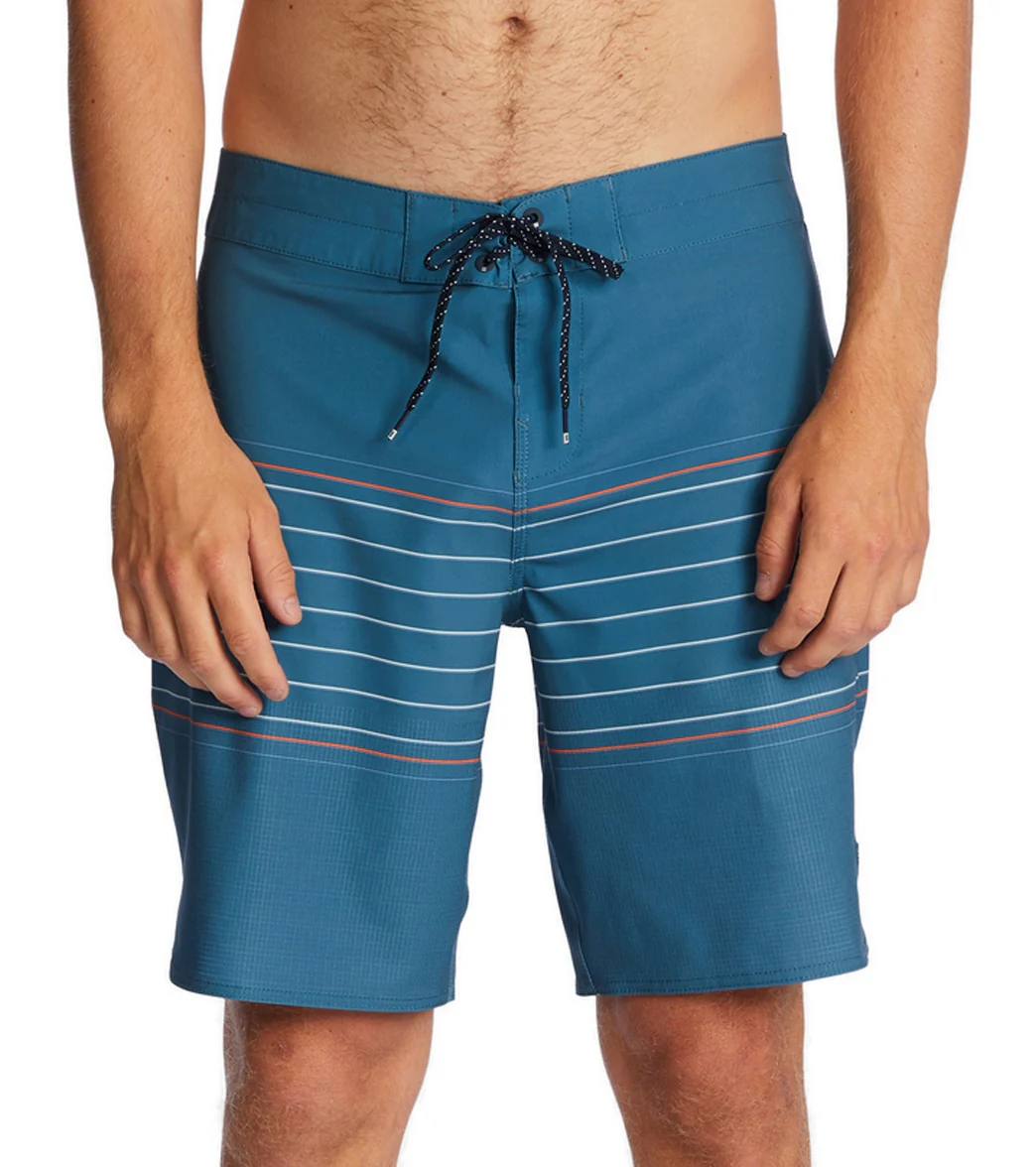 Billabong Men's 19" 73 Airlite Board Shorts - Image 6