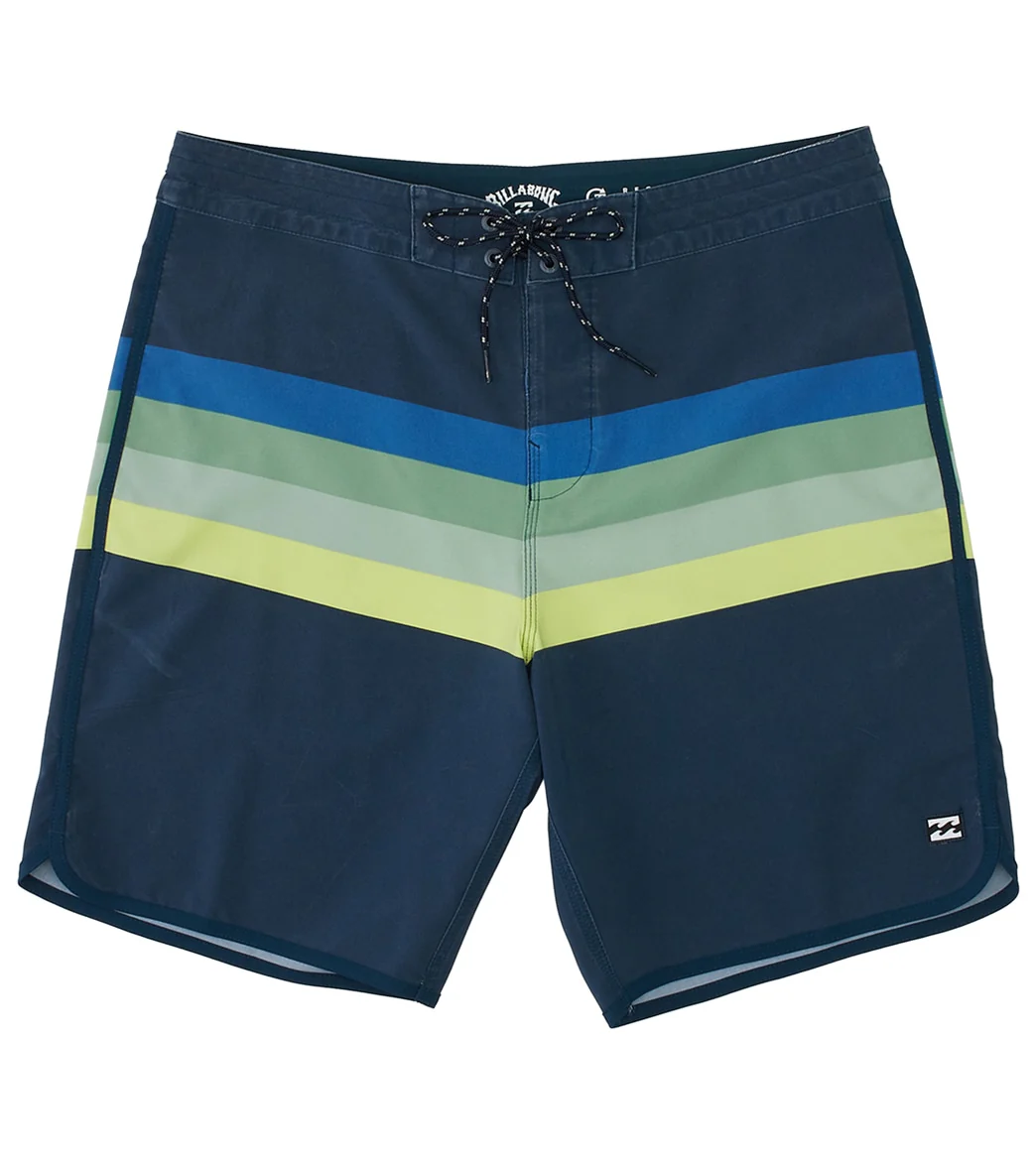 Billabong Men's 19" 73 Spinner LT Board Shorts - Image 10