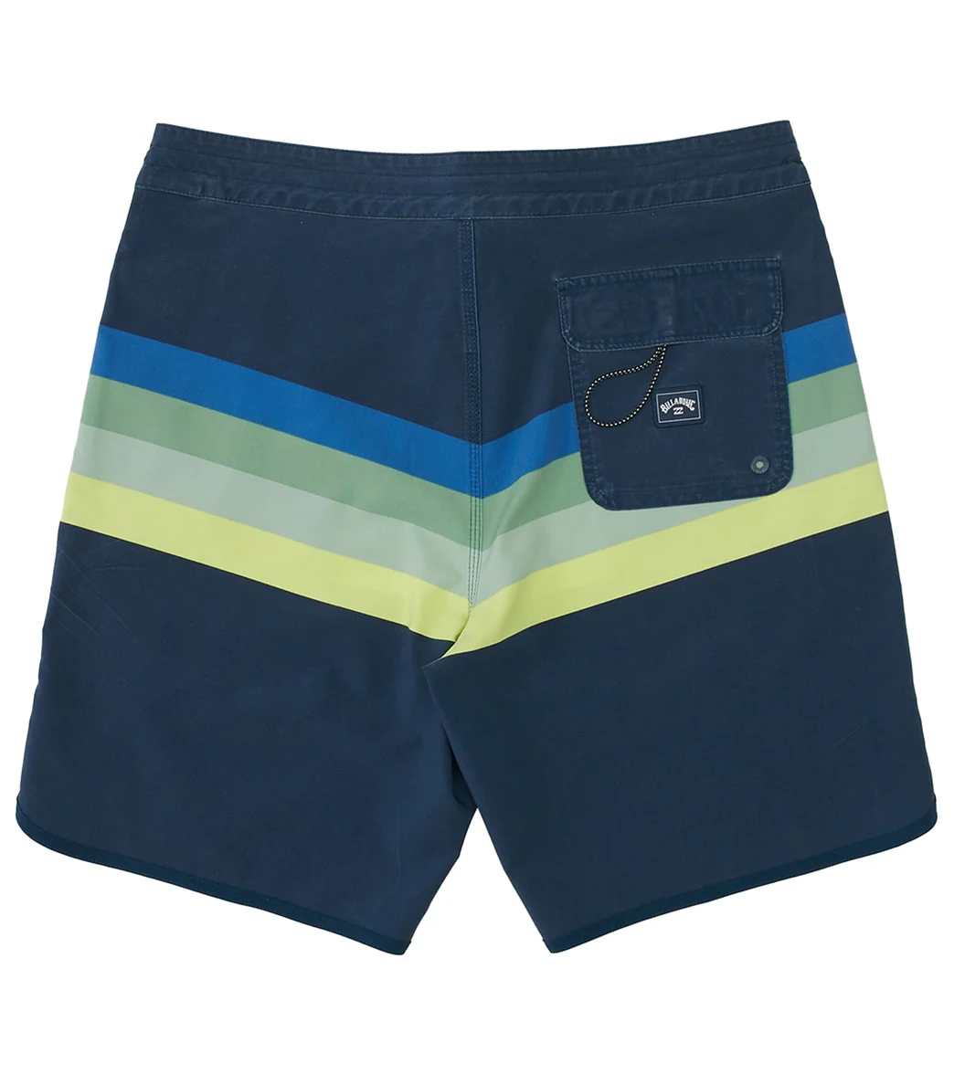 Billabong Men's 19" 73 Spinner LT Board Shorts - Image 11