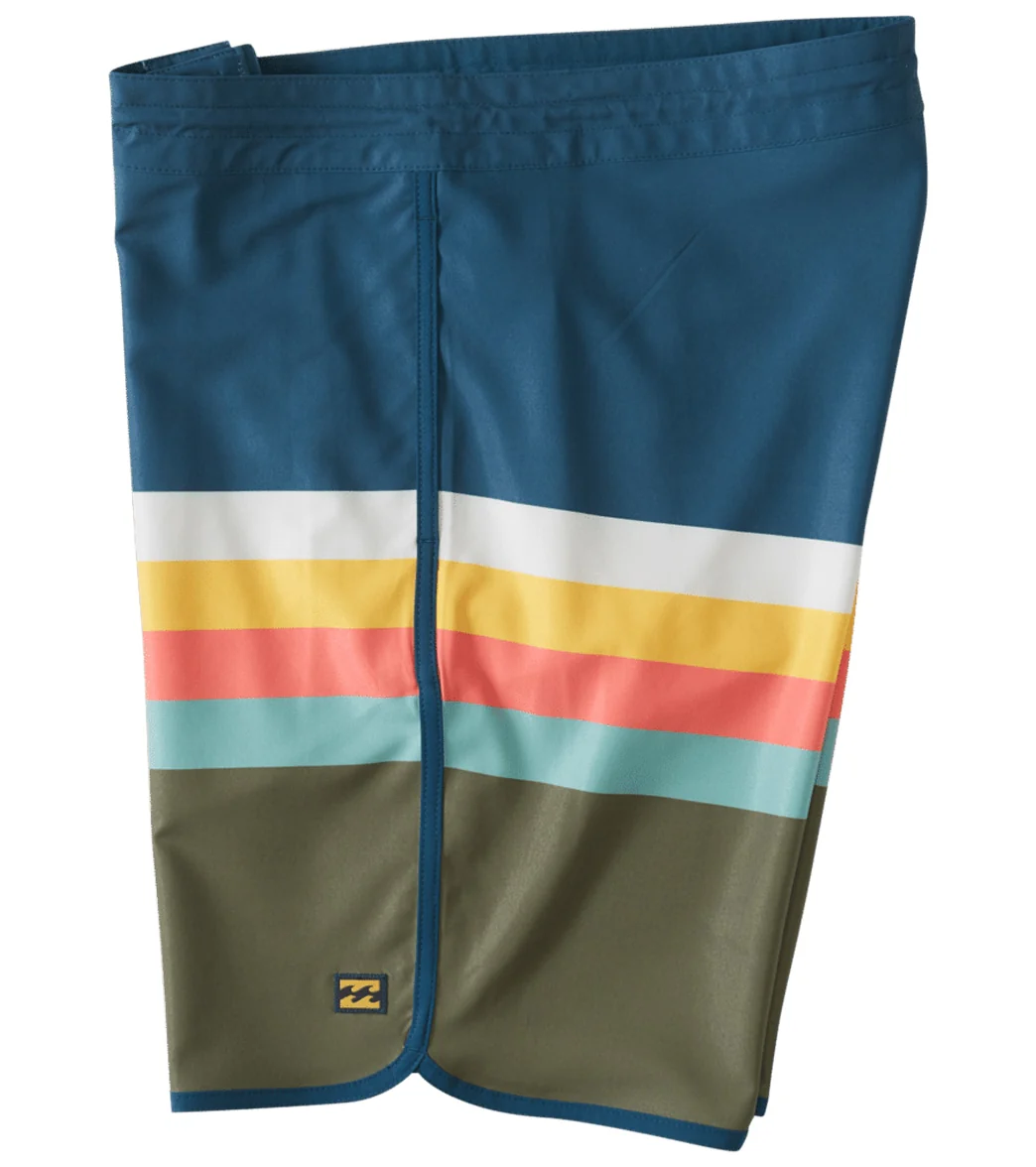 Billabong Men's 19" 73 Spinner LT Board Shorts - Image 3