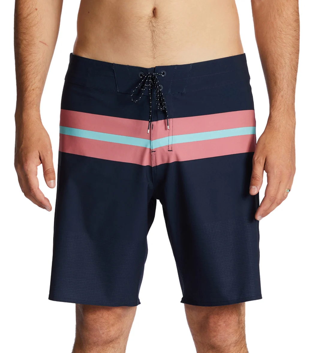 Billabong Men's 19" Momentum Airlite Board Shorts