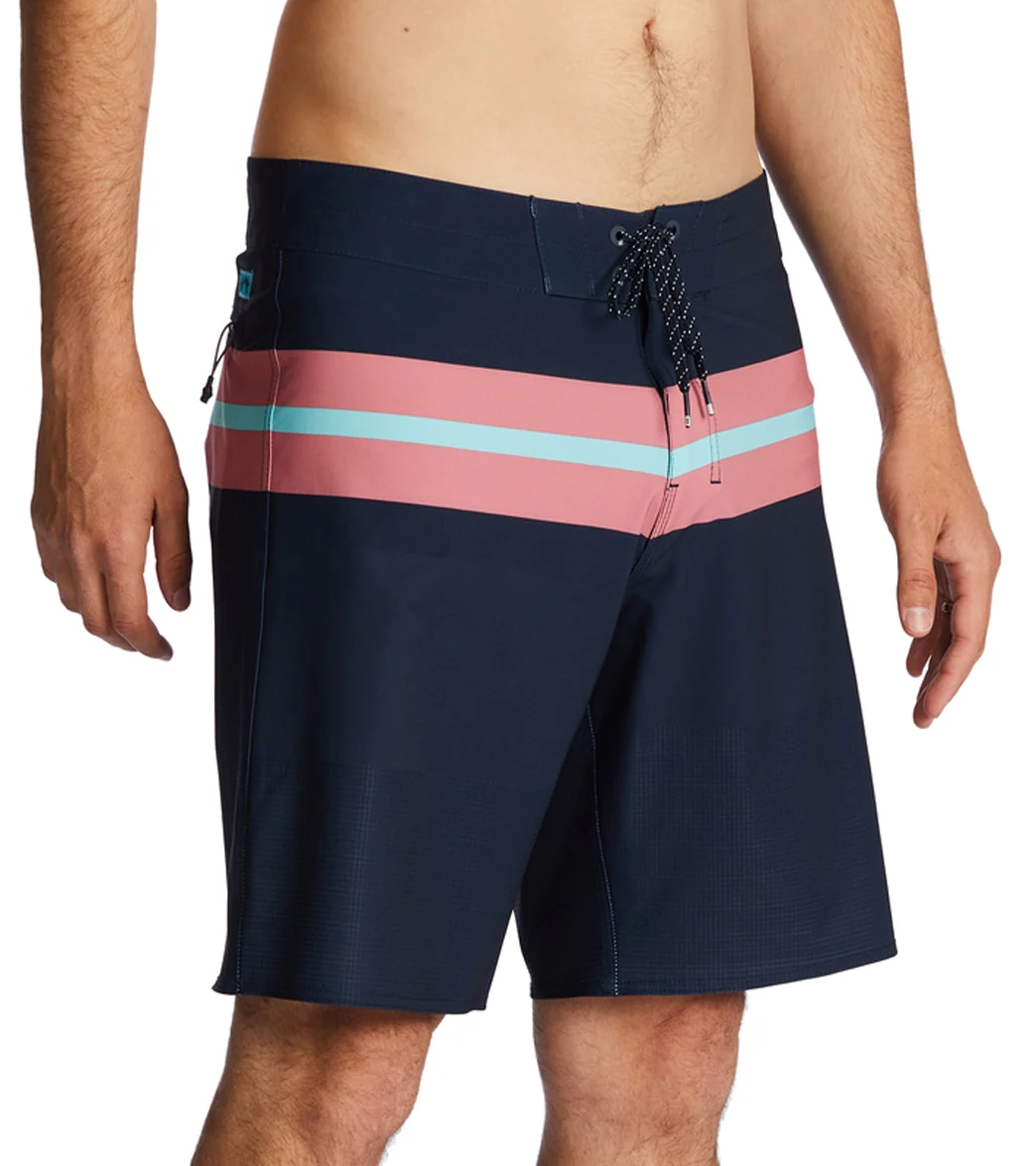Billabong Men's 19" Momentum Airlite Board Shorts - Image 2