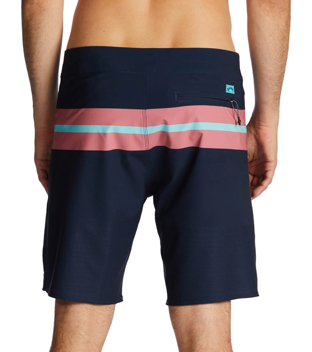 Billabong Men's 19" Momentum Airlite Board Shorts - Image 3