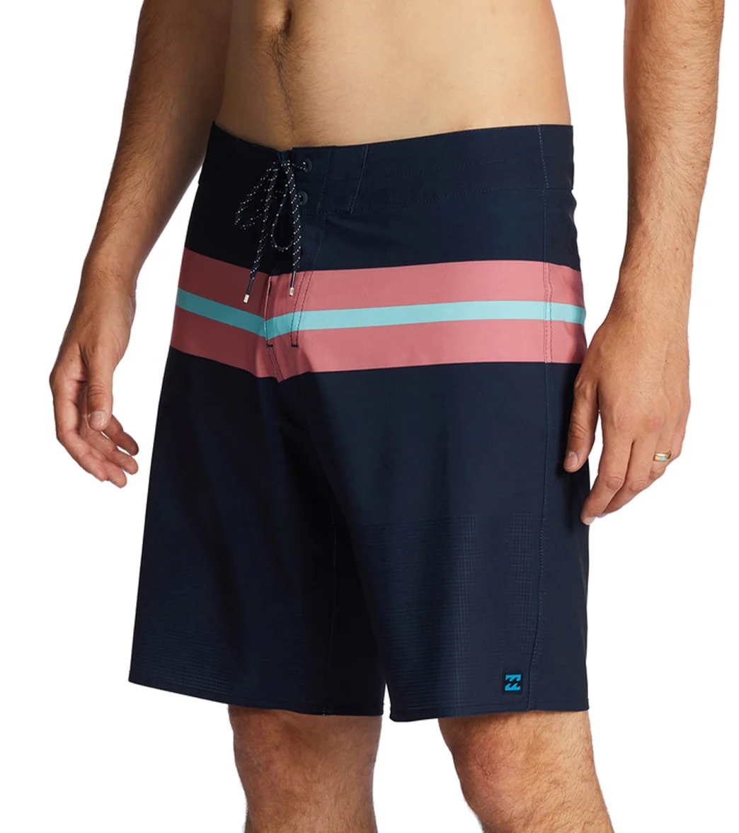 Billabong Men's 19" Momentum Airlite Board Shorts - Image 4