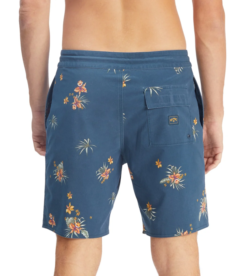 Billabong Men's 19" Sundays LT Board Shorts - Image 14