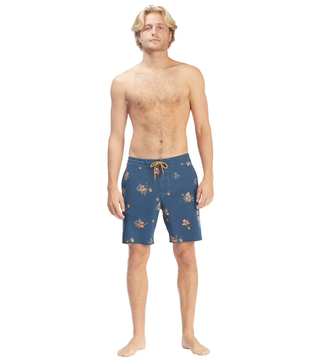 Billabong Men's 19" Sundays LT Board Shorts - Image 15