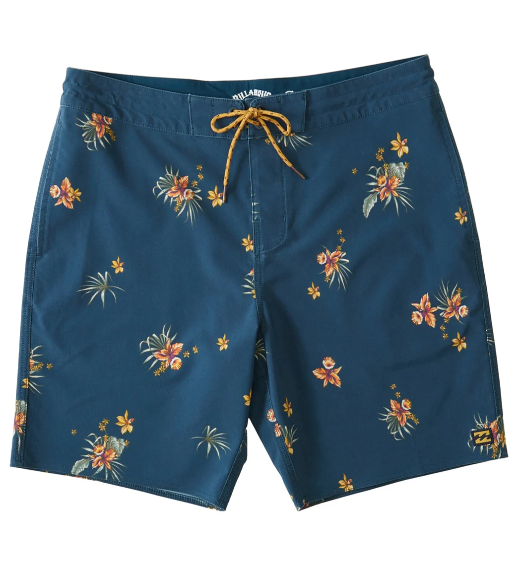 Billabong Men's 19" Sundays LT Board Shorts - Image 17