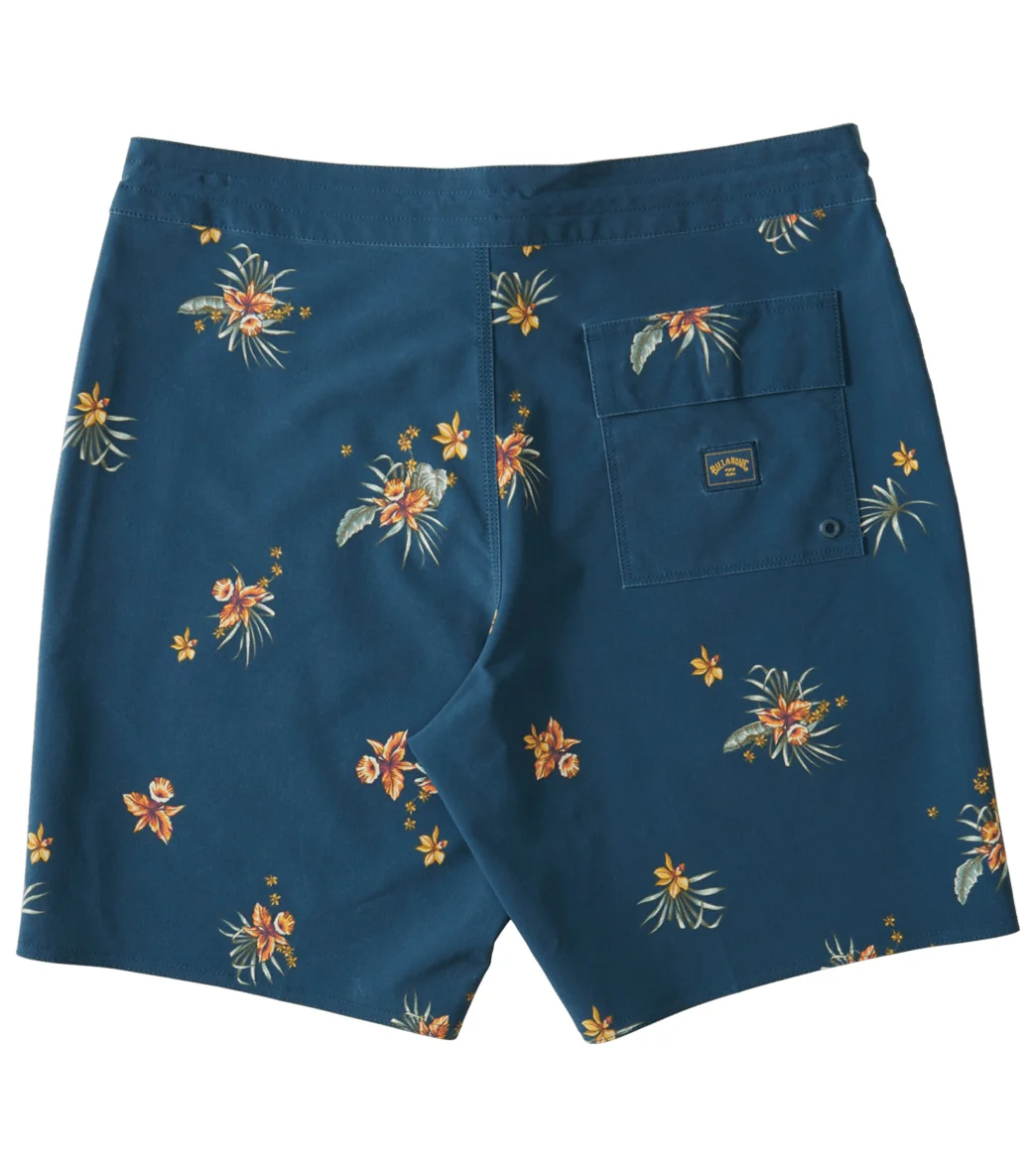 Billabong Men's 19" Sundays LT Board Shorts - Image 18