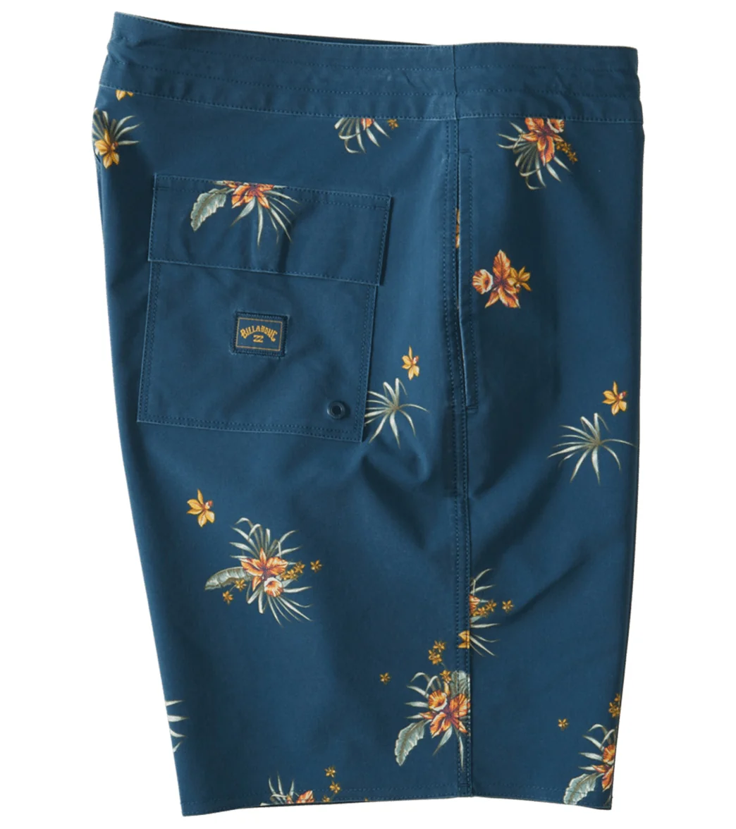 Billabong Men's 19" Sundays LT Board Shorts - Image 19