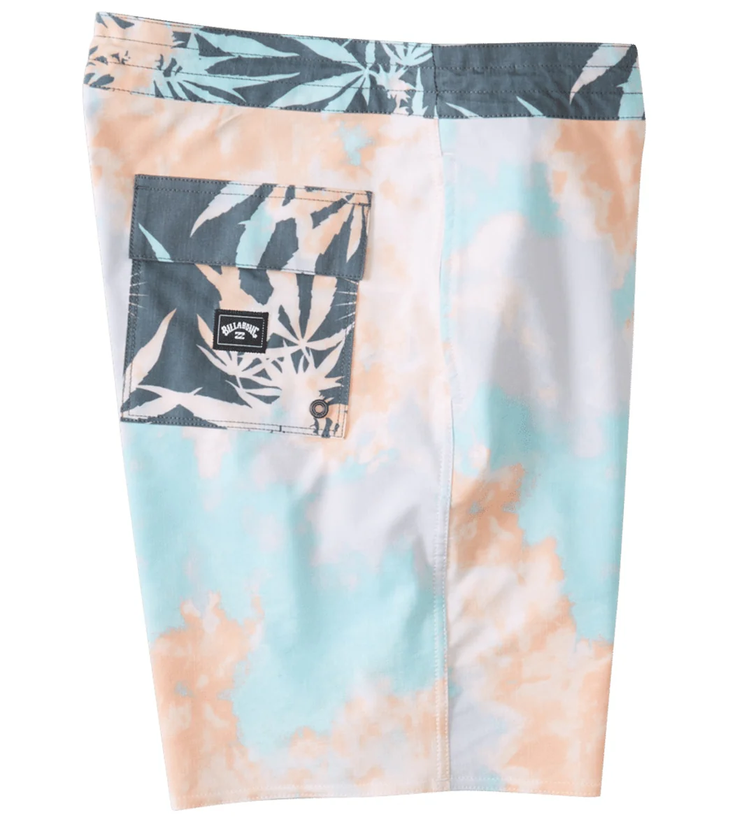 Billabong Men's 19" Sundays LT Board Shorts - Image 2