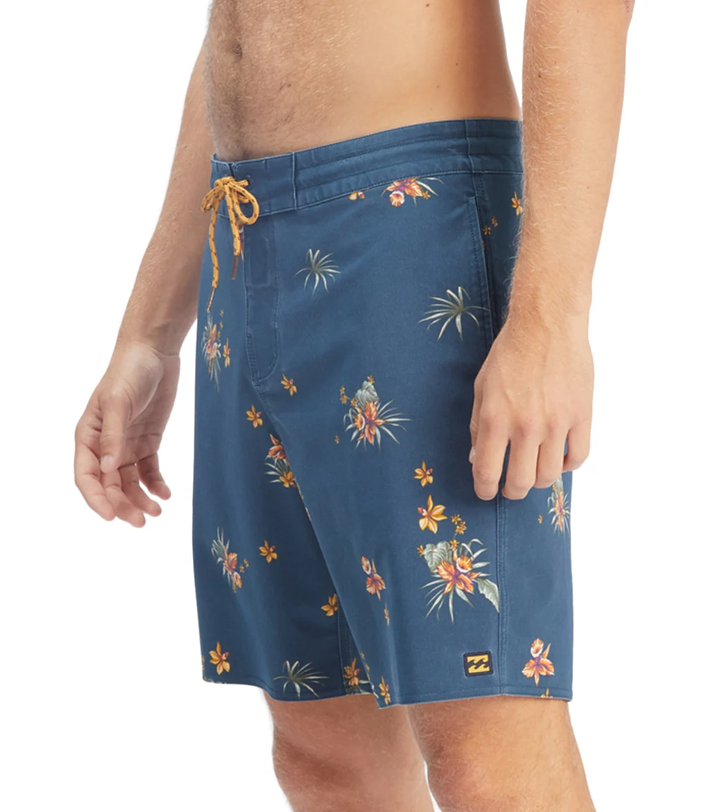 Billabong Men's 19" Sundays LT Board Shorts - Image 22