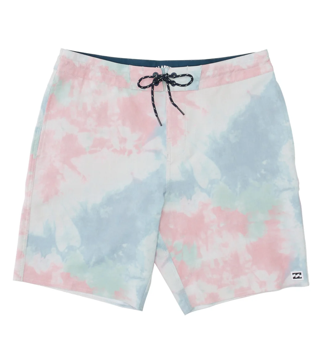 Billabong Men's 19" Sundays LT Board Shorts - Image 23