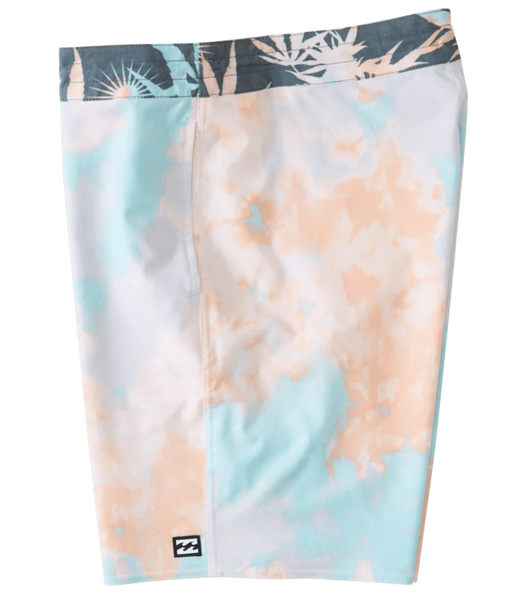 Billabong Men's 19" Sundays LT Board Shorts - Image 3