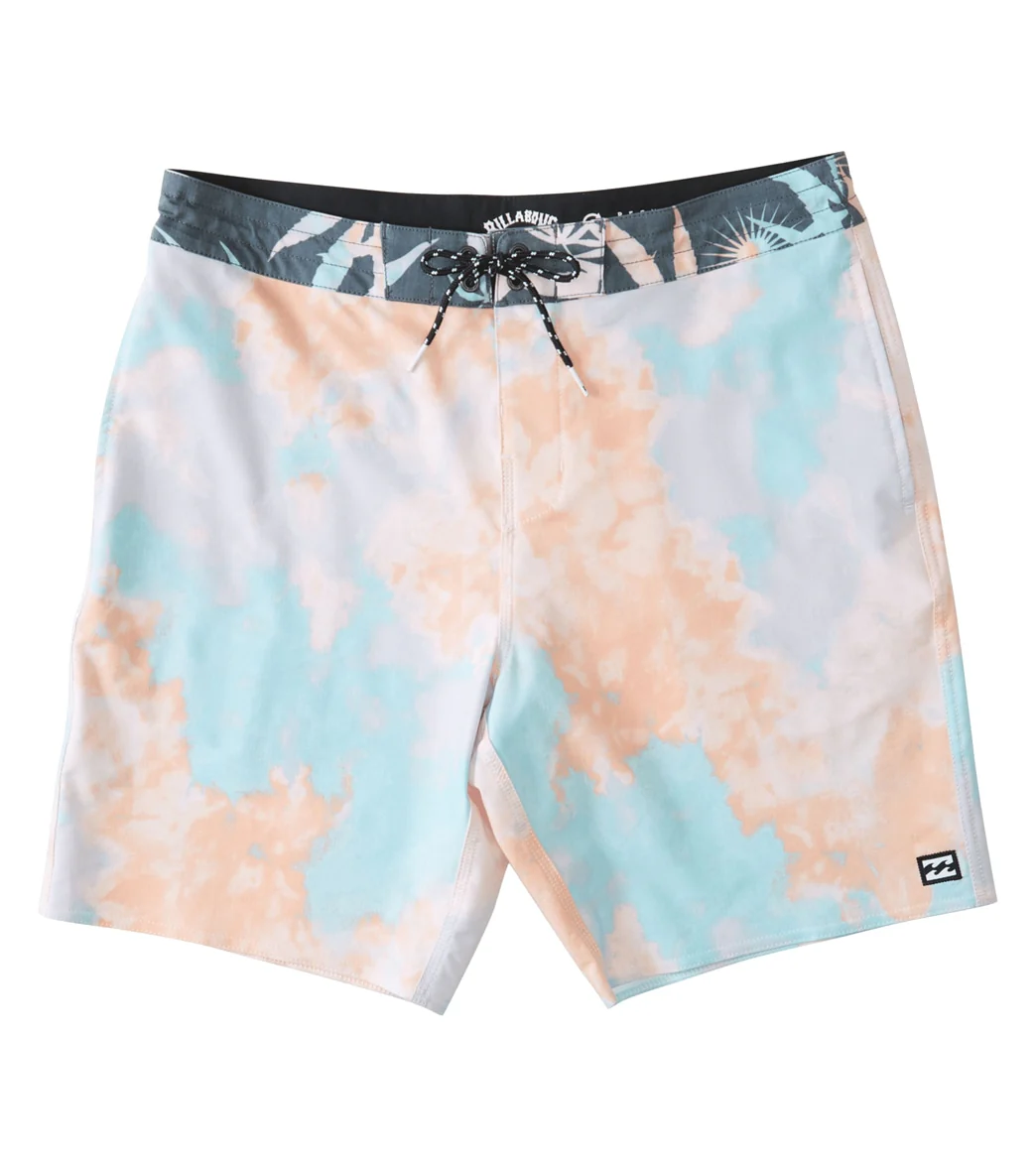 Billabong Men's 19" Sundays LT Board Shorts - Image 5