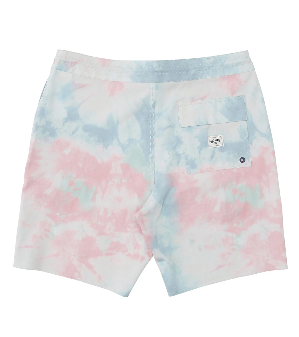Billabong Men's 19" Sundays LT Board Shorts - Image 7